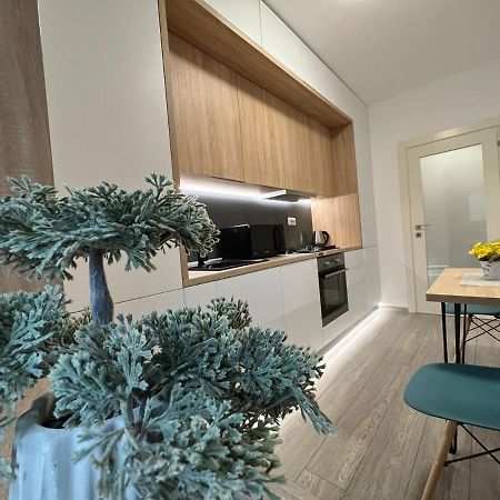 Appartement Perfect Host Palas Centru à Iasi Extérieur photo