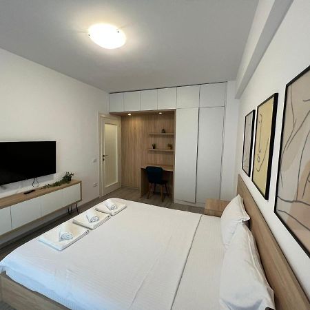 Appartement Perfect Host Palas Centru à Iasi Extérieur photo