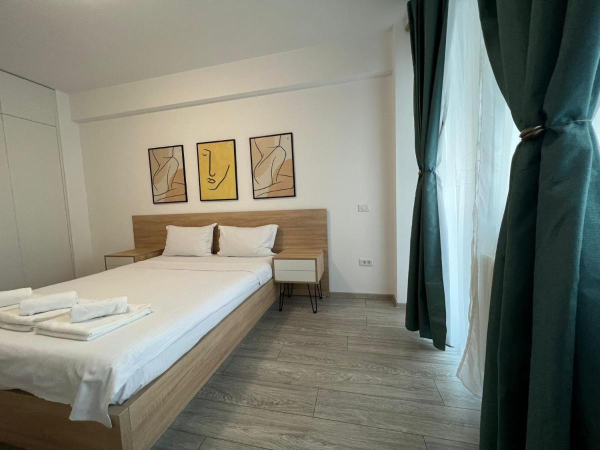 Appartement Perfect Host Palas Centru à Iasi Extérieur photo