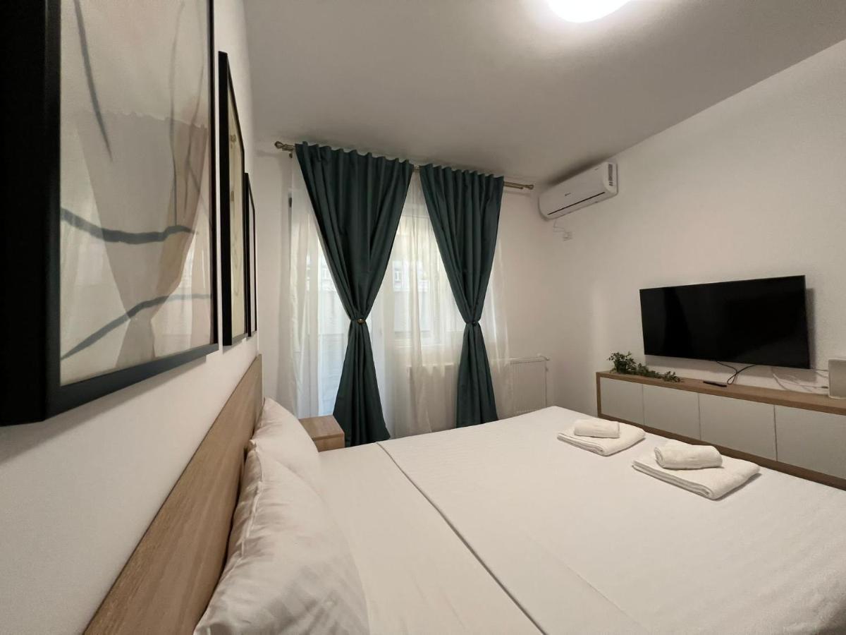 Appartement Perfect Host Palas Centru à Iasi Extérieur photo