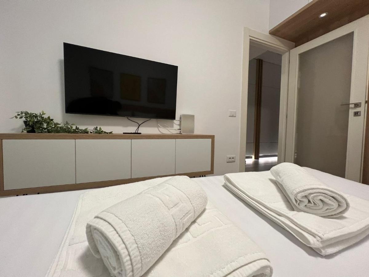 Appartement Perfect Host Palas Centru à Iasi Extérieur photo