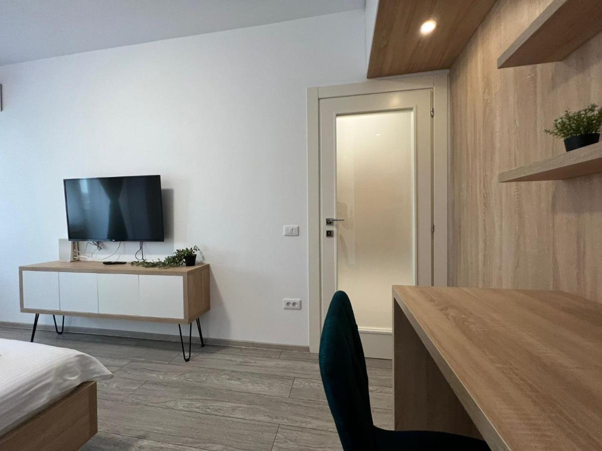 Appartement Perfect Host Palas Centru à Iasi Extérieur photo