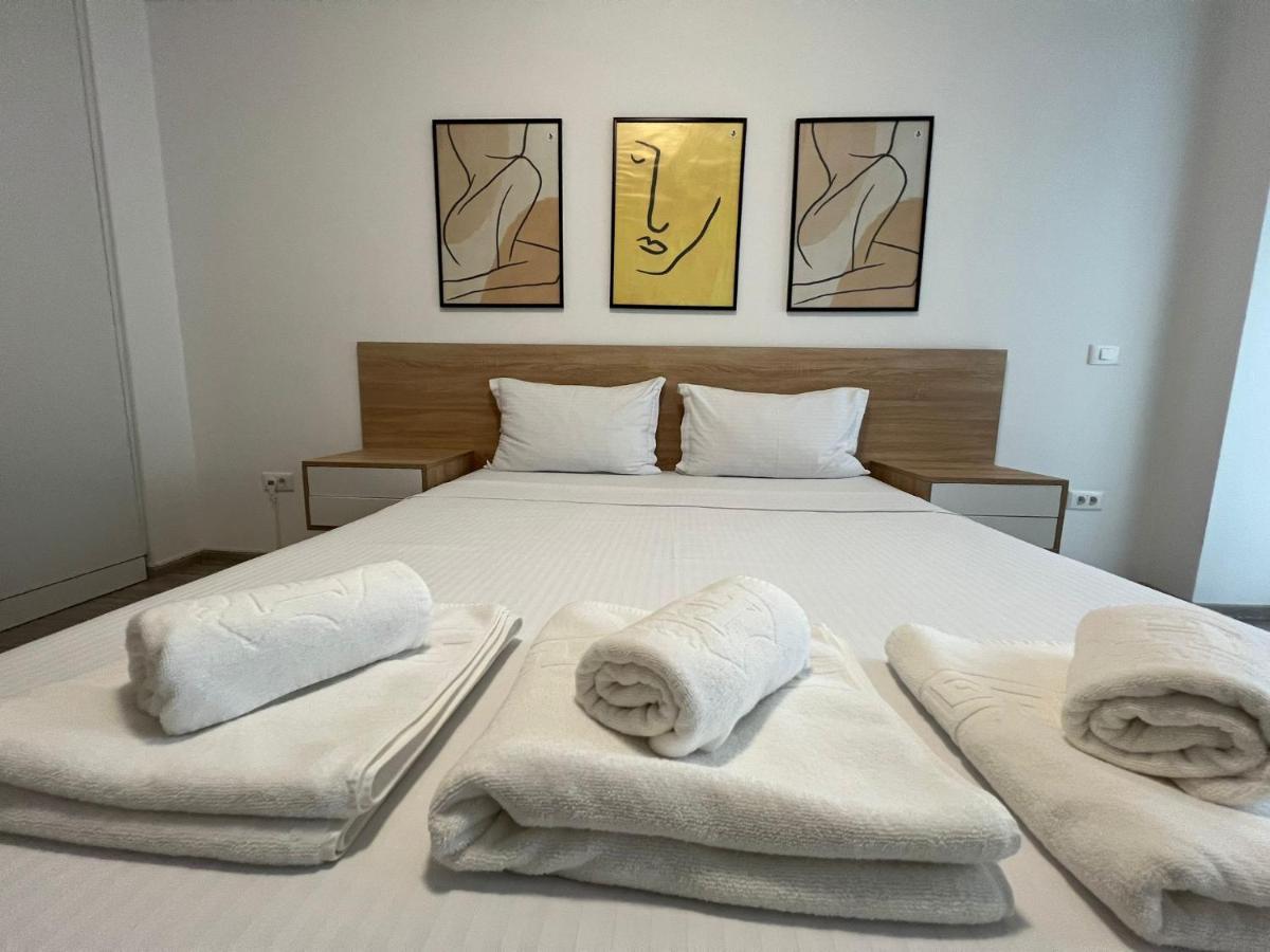 Appartement Perfect Host Palas Centru à Iasi Extérieur photo