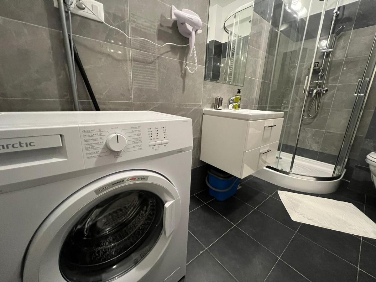 Appartement Perfect Host Palas Centru à Iasi Extérieur photo