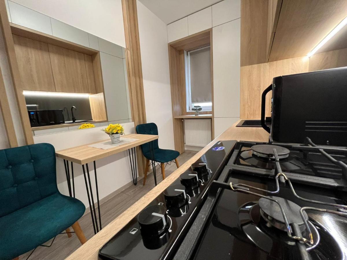 Appartement Perfect Host Palas Centru à Iasi Extérieur photo