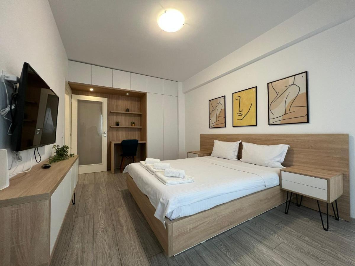 Appartement Perfect Host Palas Centru à Iasi Extérieur photo