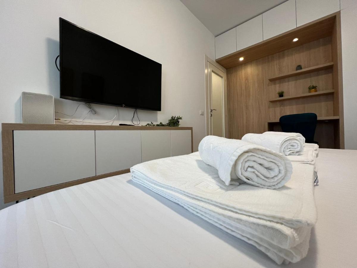 Appartement Perfect Host Palas Centru à Iasi Extérieur photo