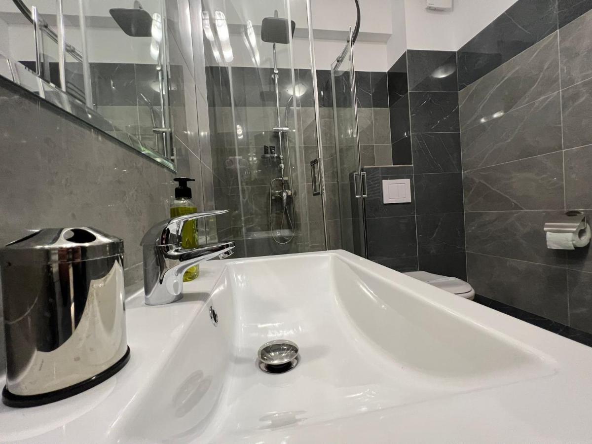Appartement Perfect Host Palas Centru à Iasi Extérieur photo