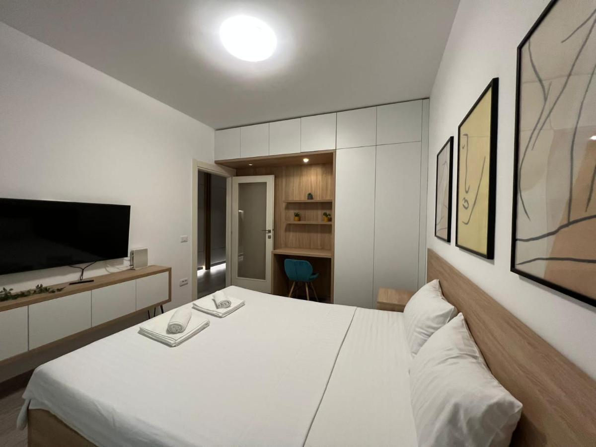 Appartement Perfect Host Palas Centru à Iasi Extérieur photo