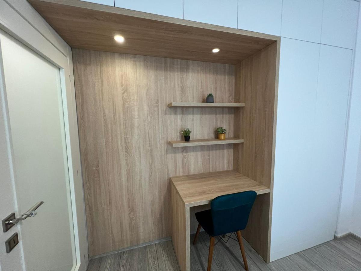 Appartement Perfect Host Palas Centru à Iasi Extérieur photo