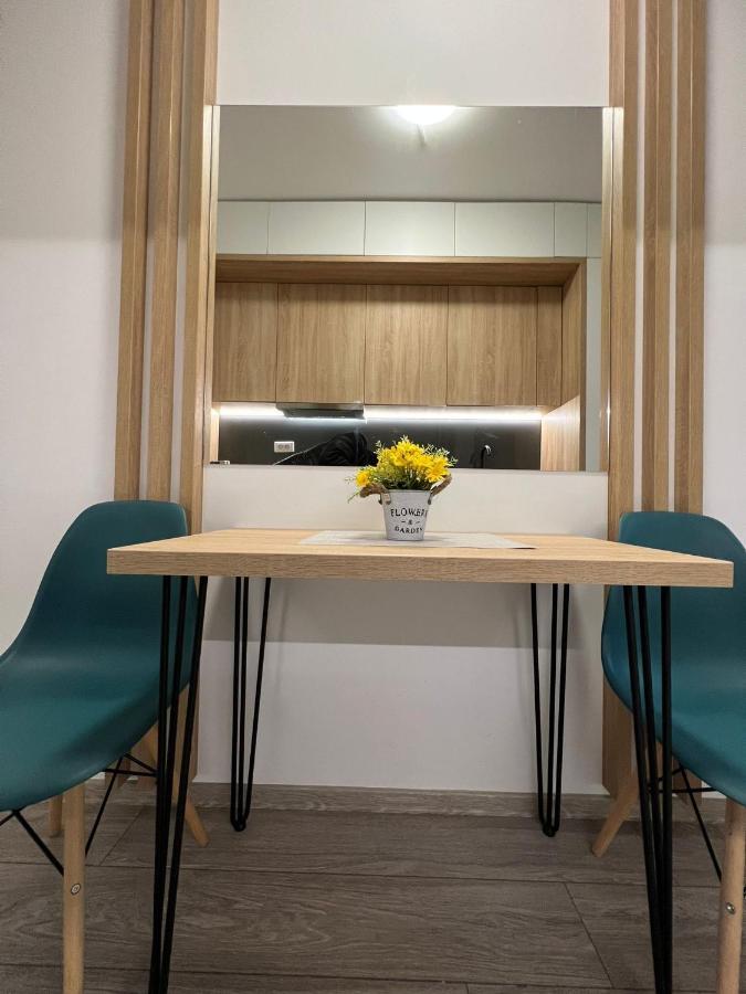 Appartement Perfect Host Palas Centru à Iasi Extérieur photo