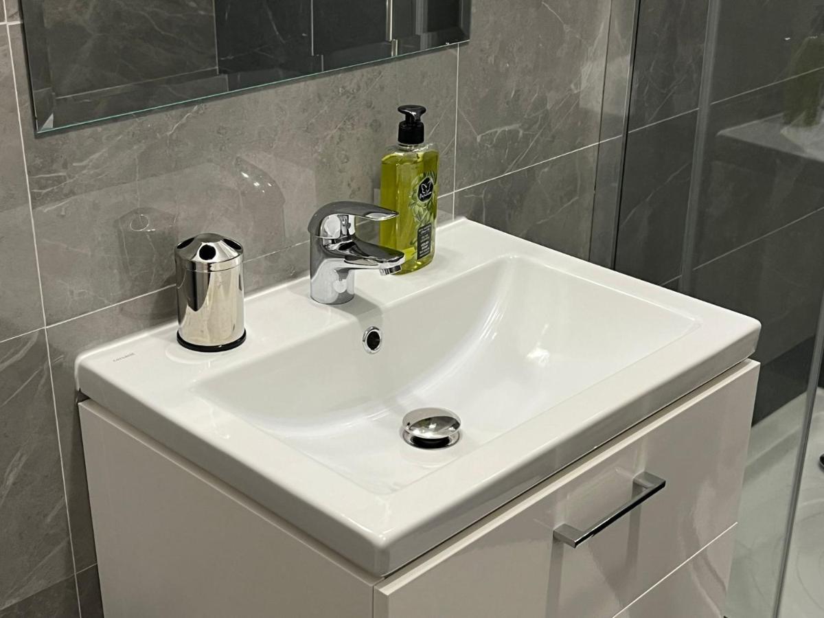 Appartement Perfect Host Palas Centru à Iasi Extérieur photo