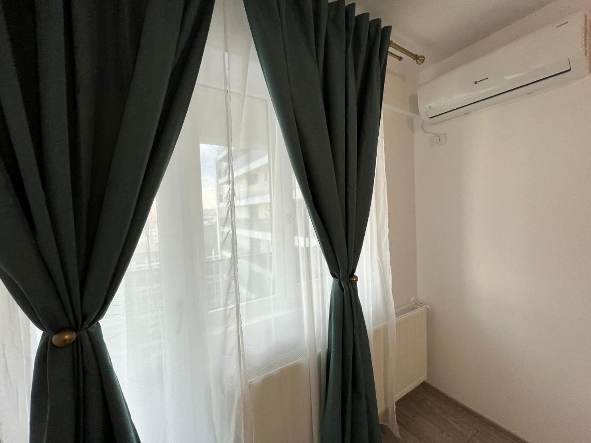 Appartement Perfect Host Palas Centru à Iasi Extérieur photo