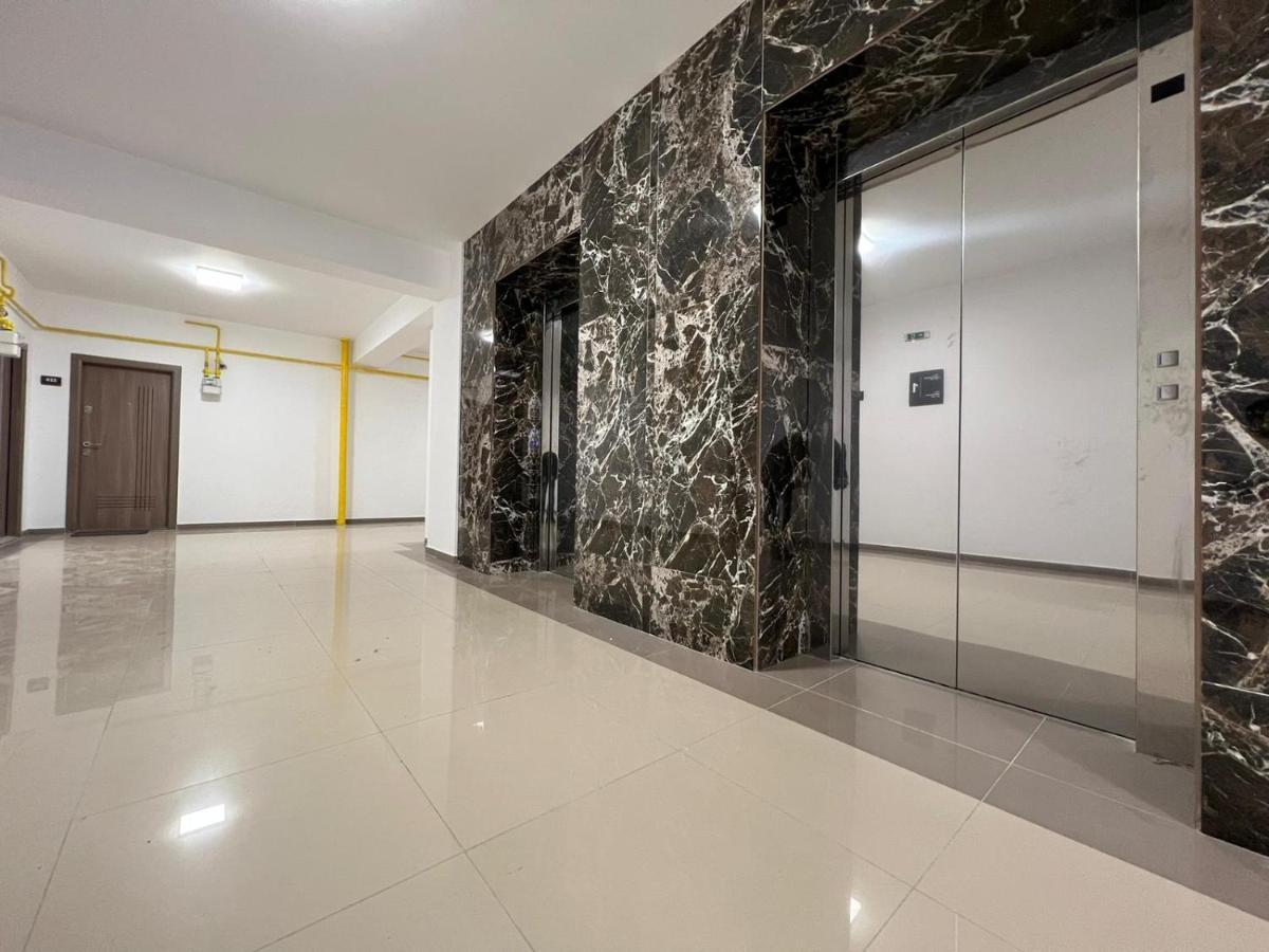 Appartement Perfect Host Palas Centru à Iasi Extérieur photo